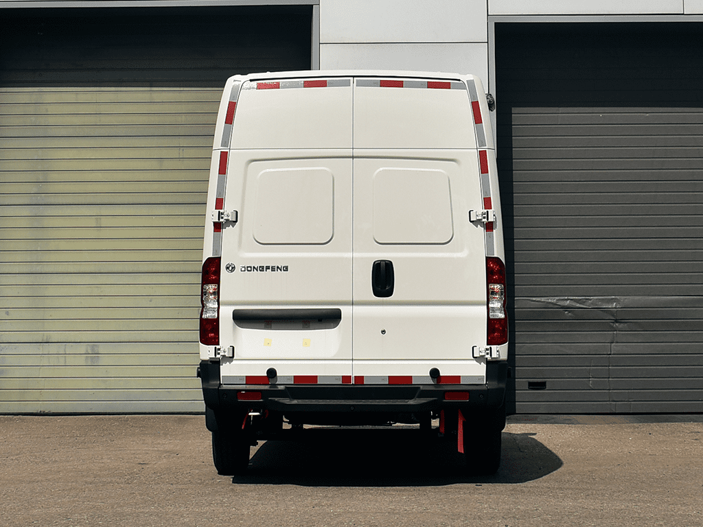 DongFeng K33-561